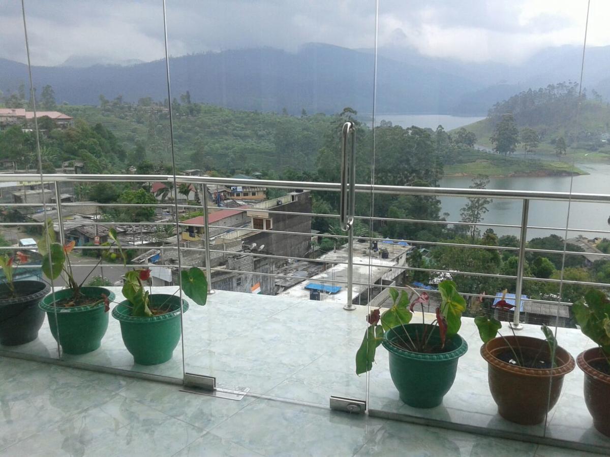 Dam House Hotel Maskeliya Exterior photo