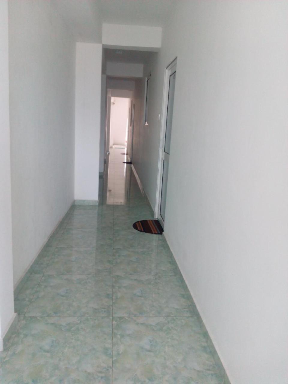 Dam House Hotel Maskeliya Exterior photo
