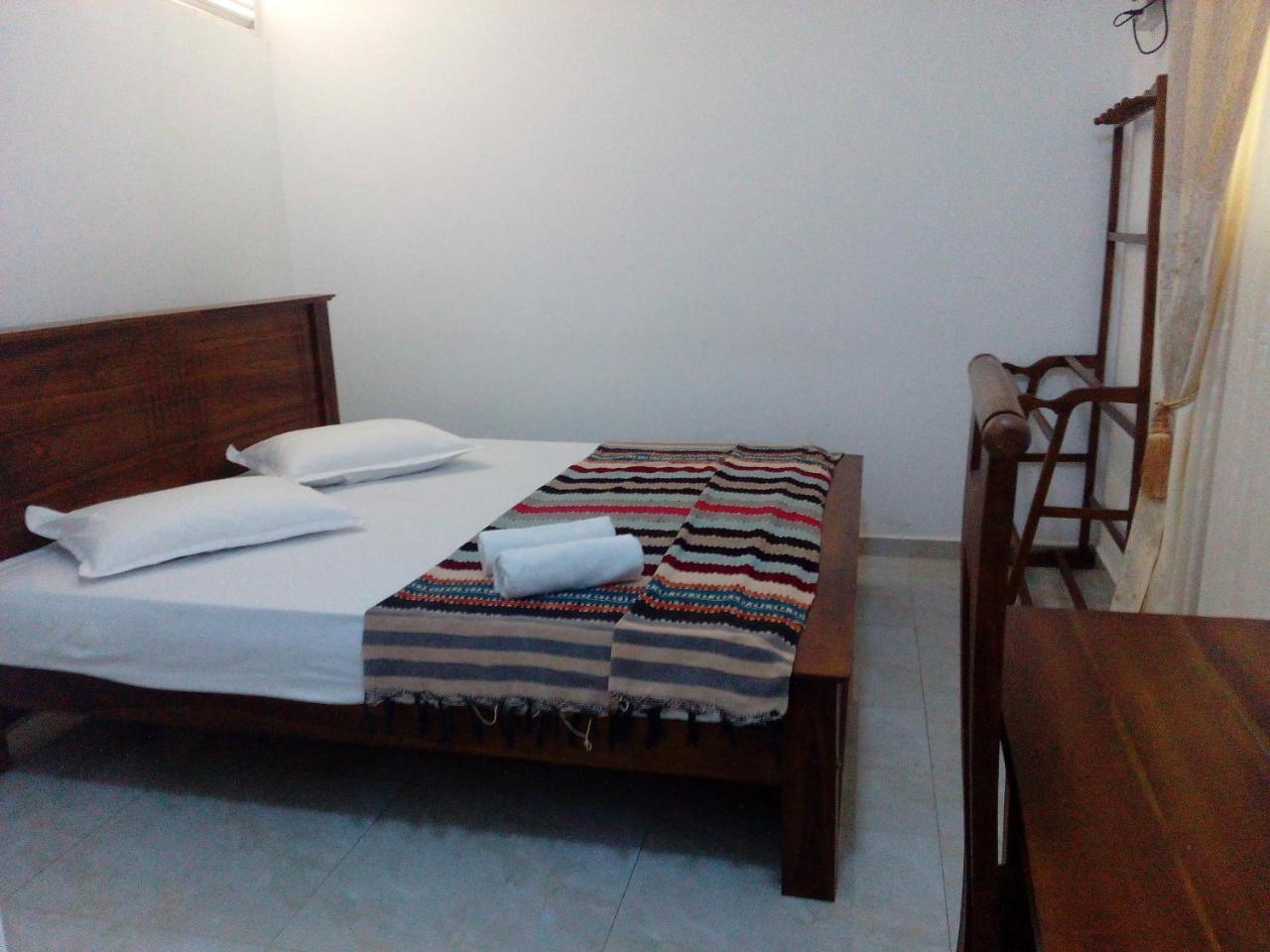 Dam House Hotel Maskeliya Exterior photo