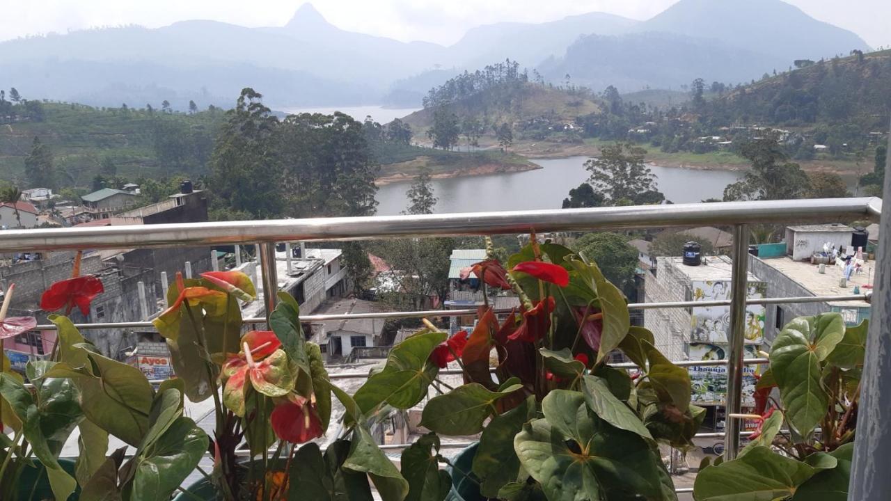 Dam House Hotel Maskeliya Exterior photo