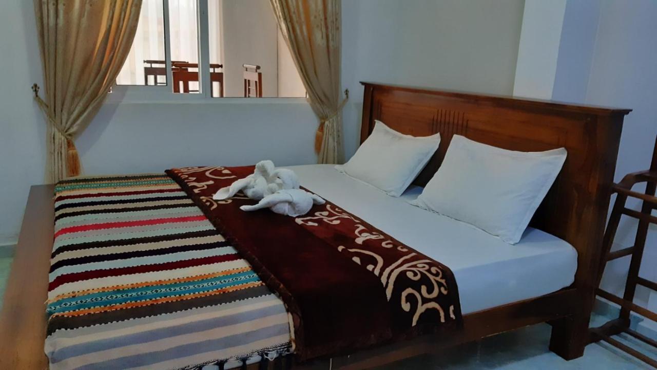 Dam House Hotel Maskeliya Exterior photo
