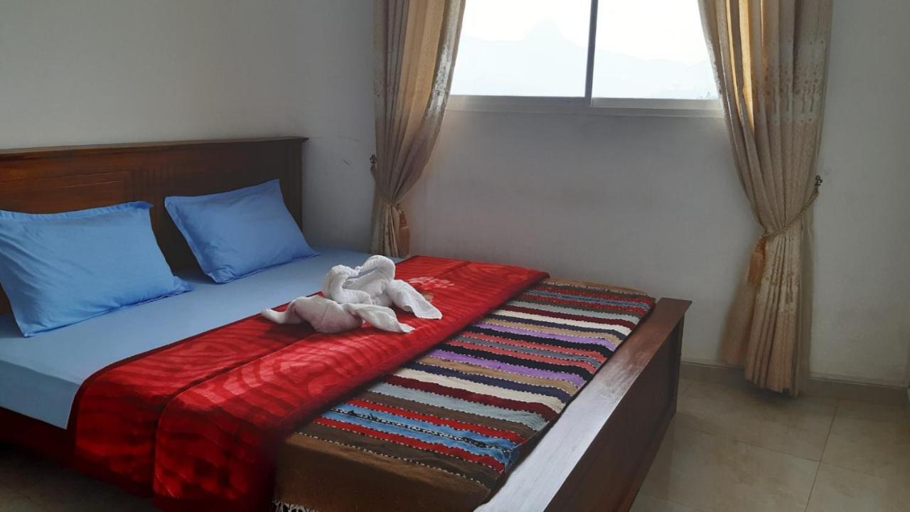 Dam House Hotel Maskeliya Exterior photo