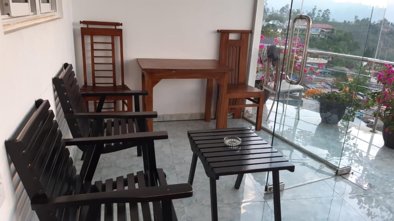Dam House Hotel Maskeliya Exterior photo